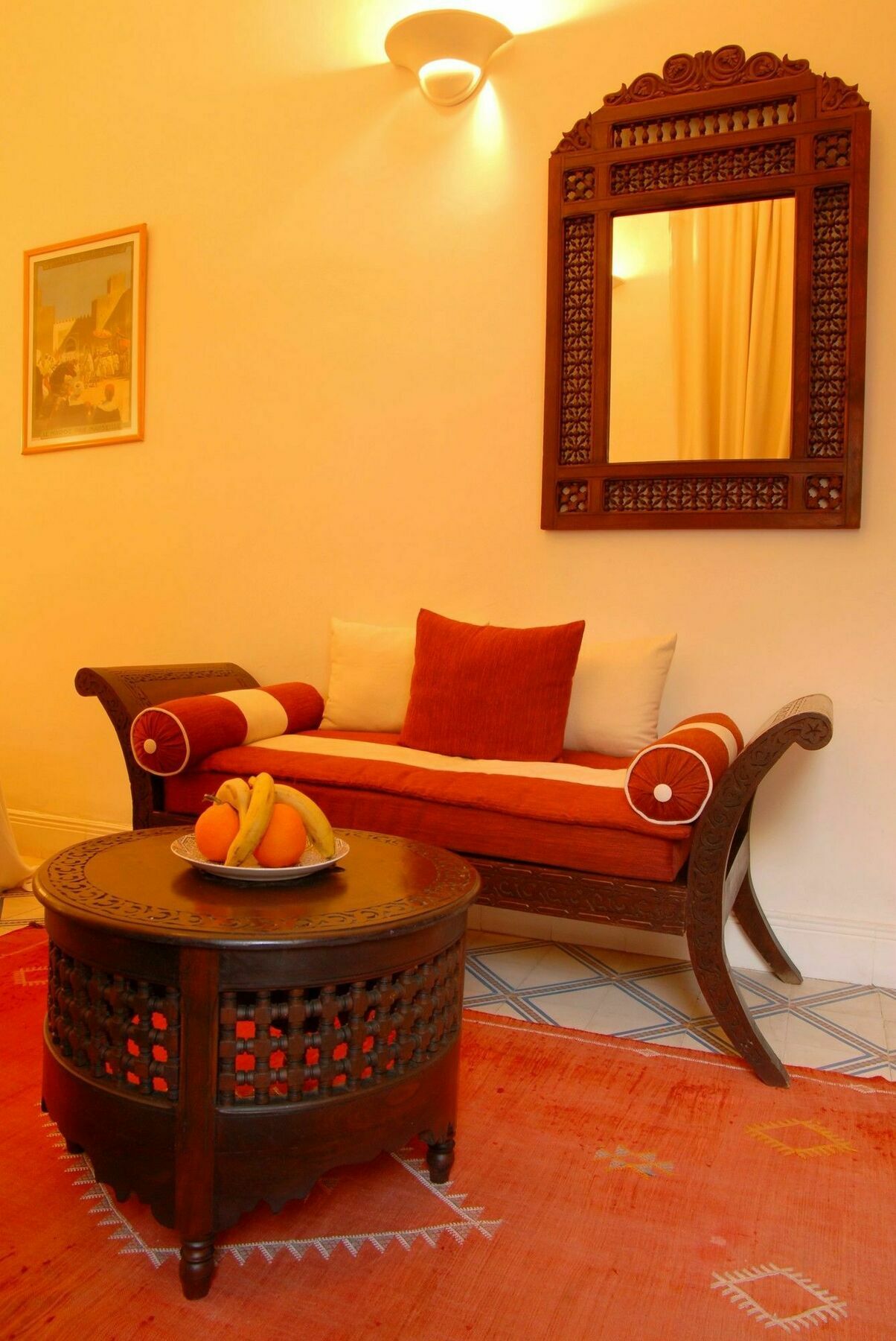 Riad Al Jana Marraquexe Exterior foto