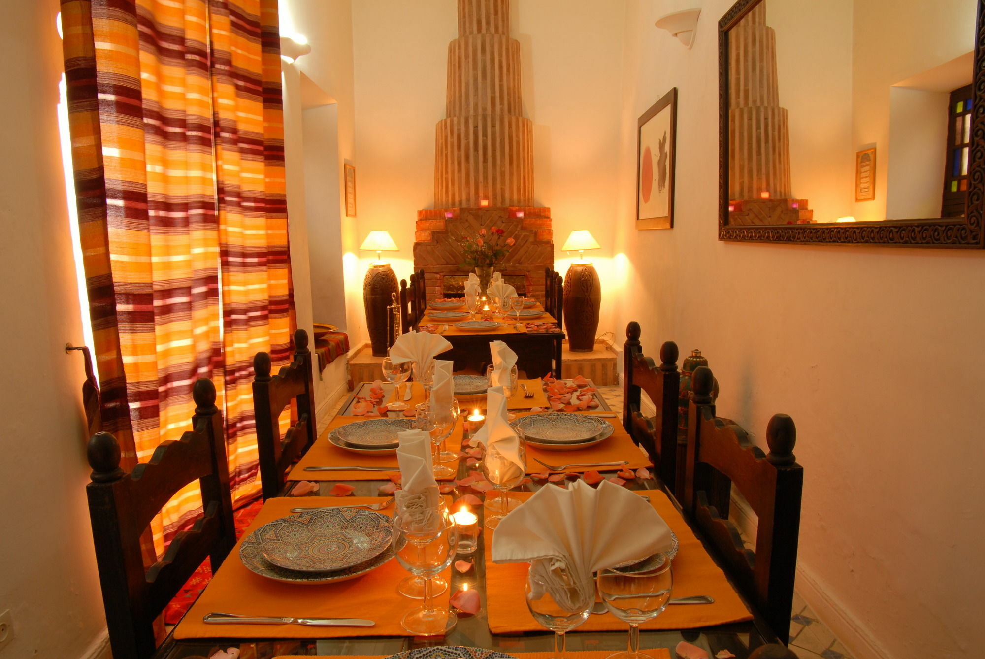 Riad Al Jana Marraquexe Exterior foto