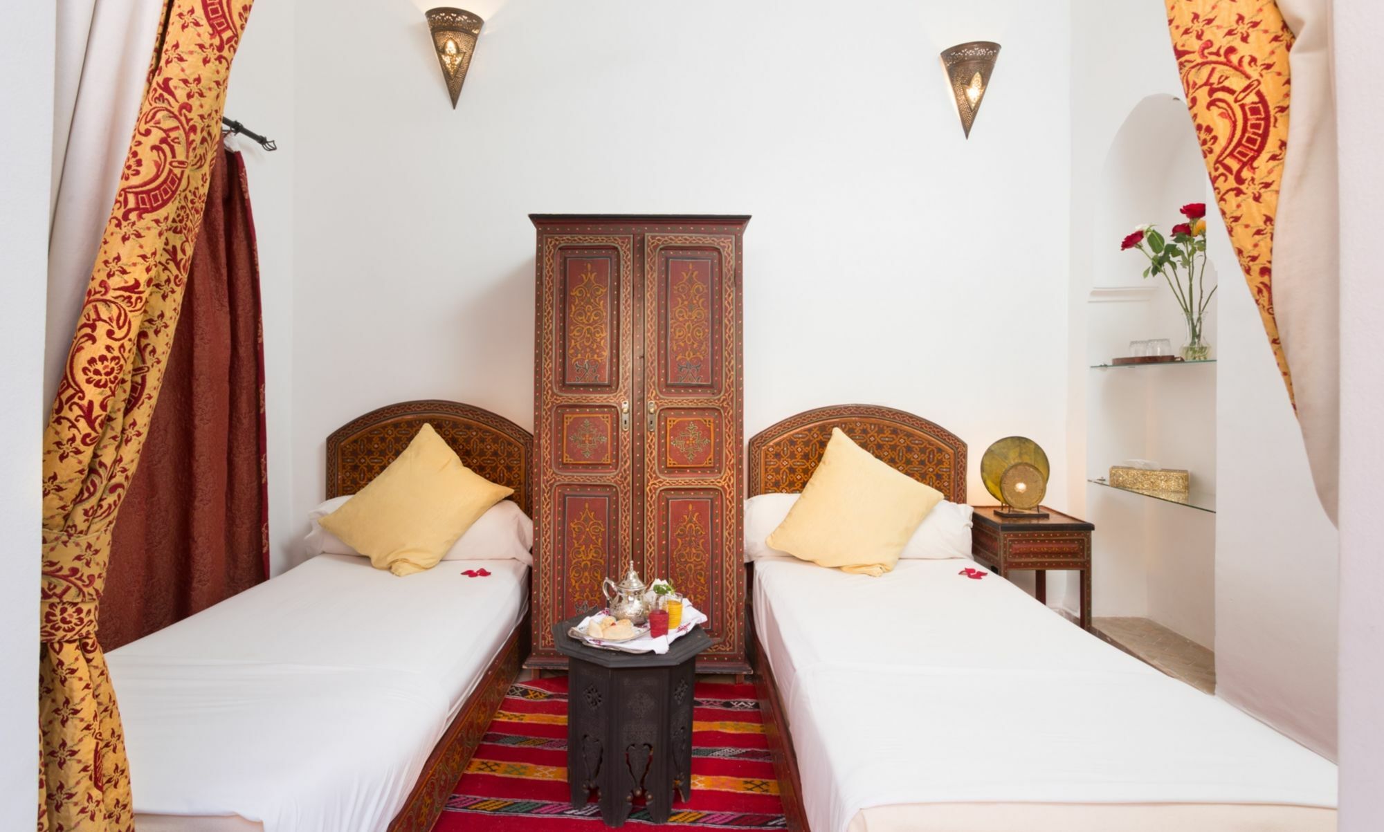 Riad Al Jana Marraquexe Exterior foto