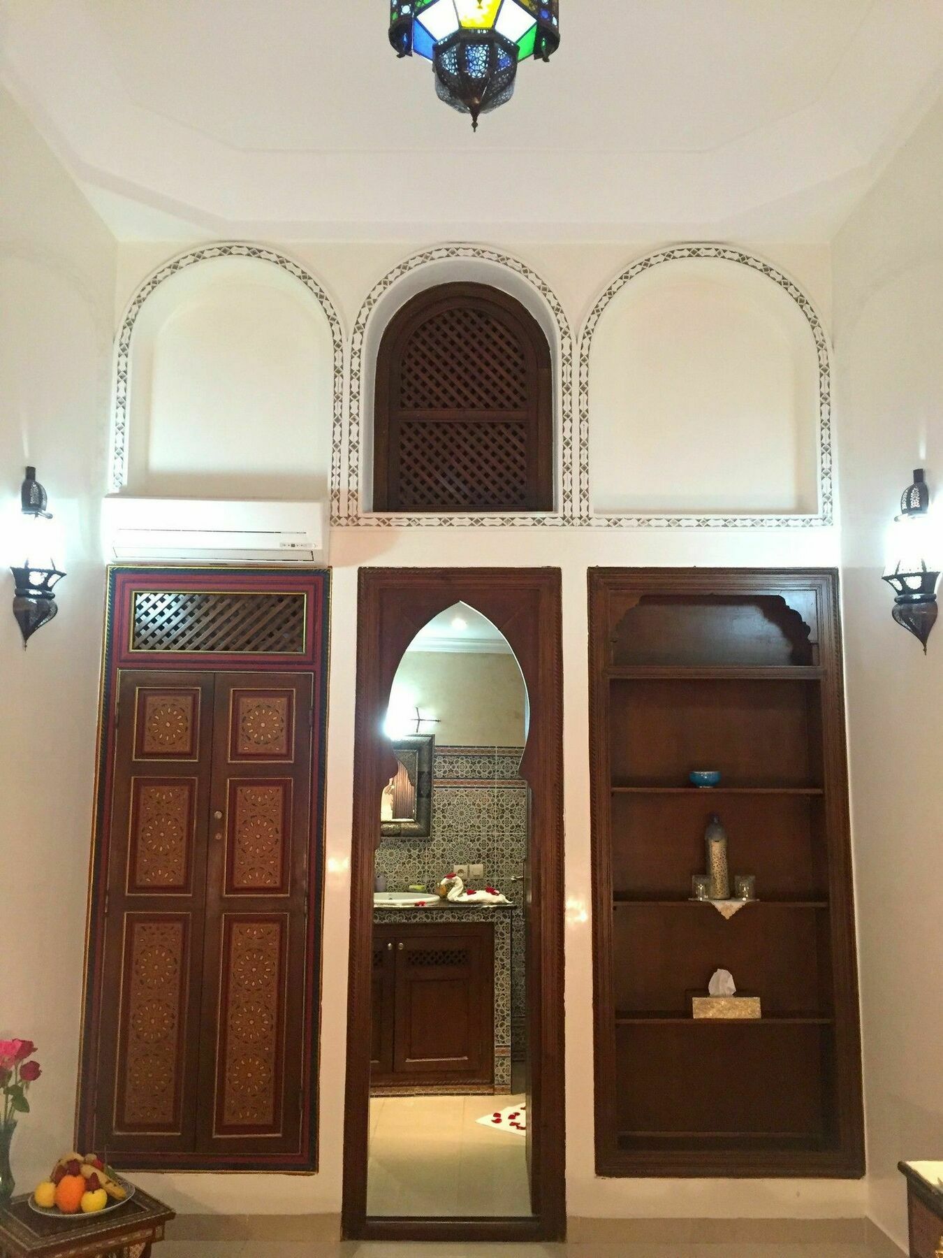 Riad Al Jana Marraquexe Exterior foto